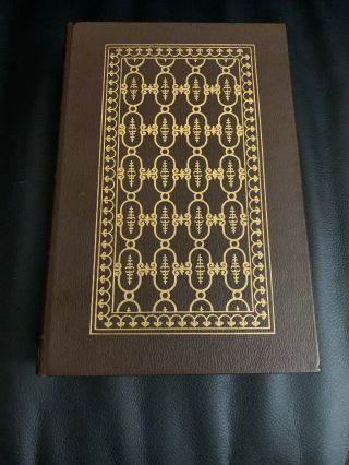 Tales Of Mystery And Imagination,  Edgar Allen Poe Easton Press