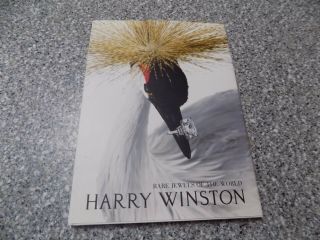 Harry Winston: Rare Jewels Of The World