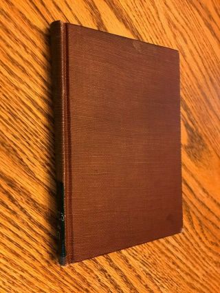 The World Almanac For 1870,  Weather,  Crops,  Politics,  Elections,  Rare