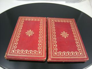 Charles Dickens " A Christmas Carol " - - A Private Printing By William Rudge 1930