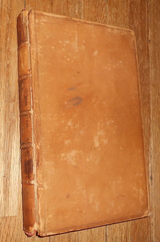 1797 Antique Book Institutes Of The Laws Of England Criminal Causes & Treason V3