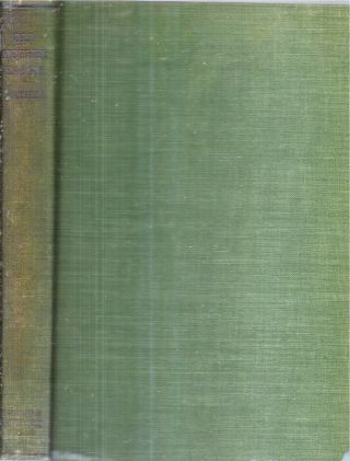 1928 1st Edition Old Mother Earth Geology Illustrated Uncommon