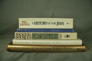 History Of The Jews Historical Atlas Of The Jewish People Gates Of Mitzvah