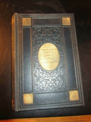 A Voice From The Dust,  The Book Of Mormon,  History Of Ancient Americans 1939 Lds