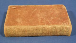 1841 Hume,  Smollet ' s Celebrated History of England by John Robinson Leather HC 3