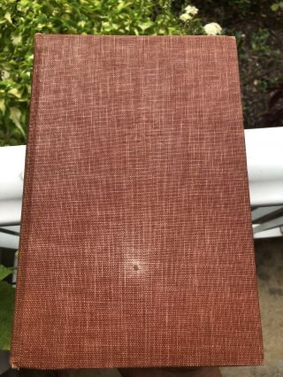 W.  Somerset Maugham - Tellers of Tales - First Edition 1939 very good 2