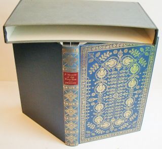 A Memoir Of The Forty Five Folio Society 1970 Jacobites Culloden Vg De Johnstone