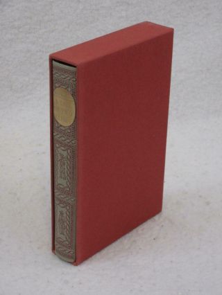 Charles Dickens A Tale Of Two Cities Heritage Press In Slipcase W/ Sandglass