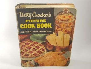 Vintage Betty Crocker 