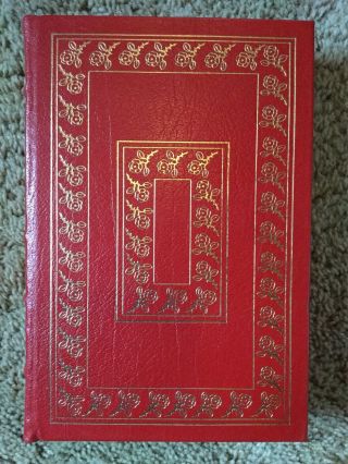 EASTON PRESS The Tales of Hoffmann  2