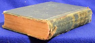 Dred: A Tale Of The Great Dismal Swamp,  by Harriet Beecher Stowe.  1885 printing 2