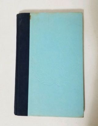 1961 James and the Giant Peach A Childrens Story Roald Dahl Hardcover 2