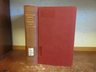 Old Story Of Mexican - American War Book 1893 Texas Independence Mexico Border War