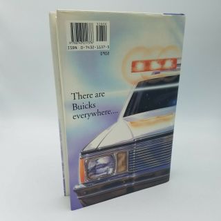 FROM A BUICK 8 Stephen King 2002 First Edition 1st Printing HCDJ 2