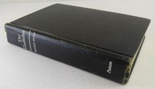The Godfather By Mario Puzo,  1969,  Hardcover,  First Edition