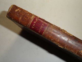 State Of Ohio Duties Of The Justice Of Peace 1832