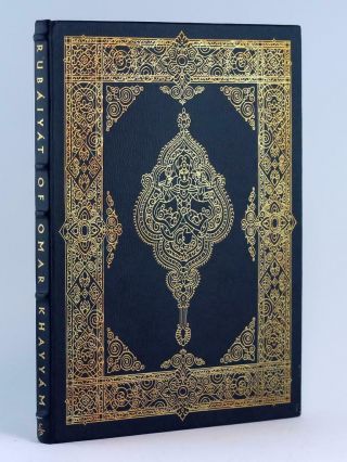 Easton Press Leather Arthur Szyk Illustrated The Rubaiyat Of Omar Khayyam