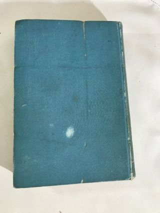 STORIES OF THE SEEN AND UNSEEN by Mrs Oliphant 1902 Old Lady Mary,  The Open Door 3