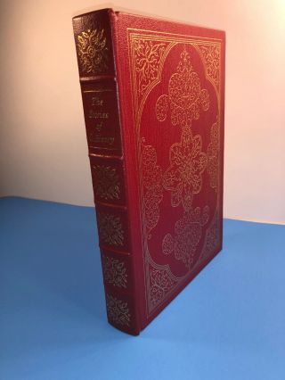 Easton Press - The Stories Of O.  Henry - Masterpieces Of American Literature