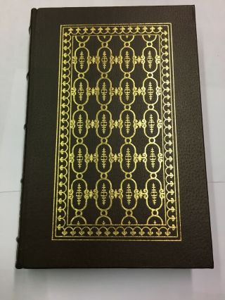 Easton Press Tales Of Mystery And Imagination,  Edgar Allen Poe