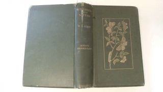 Acceptable - Butterflies And Moths Of The United Kingdom - Kirby,  W.  Egmont The