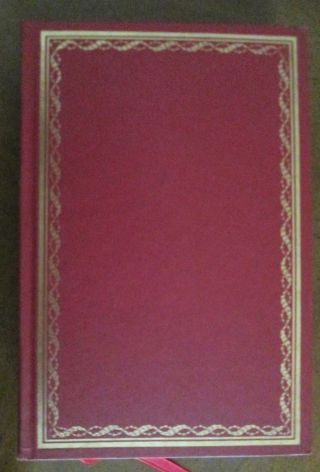 Henry David Thoreau: Walden And Other Writings 1970 International Collectors Ed