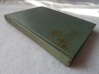 Amaru - A Romance Of The South Seas By Robert Dean Frisbie - 1st Edition Stated 1945