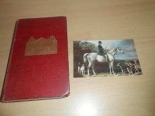 The Eighth Duke Of Beaufort And The Badminton Hunt - Dale,  T.  F.  1st Edit.  1901
