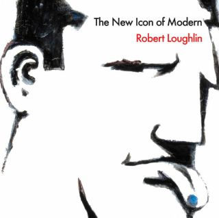 Robert Loughlin Art Book Brute Andy Warhol Friend