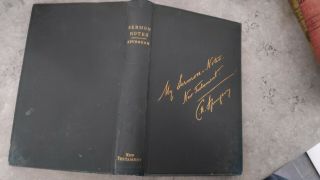 C H Spurgeon My Sermon Notes Testament P&a 1894