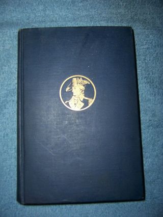 Mad Anthony Wayne By Thomas Boyd/1st Ed/hc/biography/u.  S.  Military
