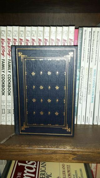 Gone With The Wind,  Margaret Mitchell International Collectors Library (1964 Hc)