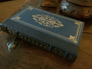 Tales Of Mystery,  Edgar Allan Poe Ills Harry Clarke/franklin Library.
