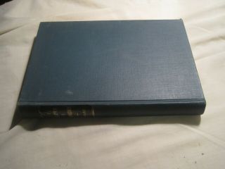 The Evolution Of The Freemasonry By Delmar D Darrah First Edition Copyright 1920