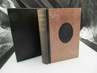 The Later Adventures Of Sherlock Holmes By Sir Arthur Canon Doyle,  Heritage Pres