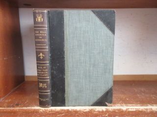 Old America Age Of Animosity Book Spanish Voyages Colony Forts Sir Francis Drake
