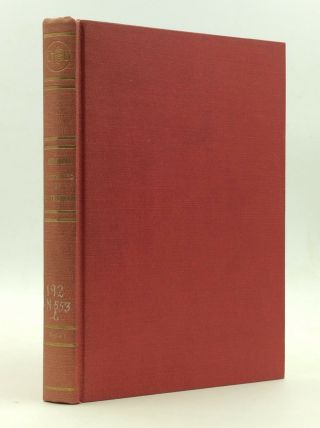 The Living Thoughts Of Cardinal Newman - Henry Tristram,  Ed.  - 1946 - Catholic