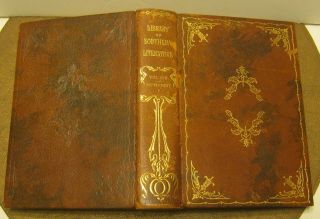 Library Of Southern Literature Vol Xvii Indexes Historical Sidelights Leather Bd