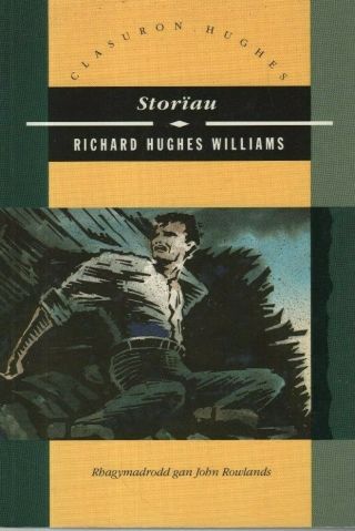 Richard Hughes Williams (