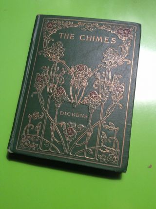The Chimes By Charles Dickens