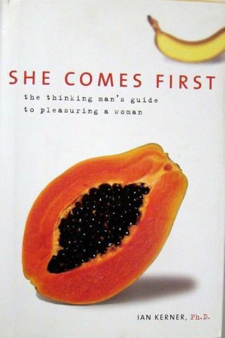She Comes First: The Thinking Man 
