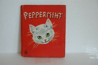 Peppermint Vintage Children 