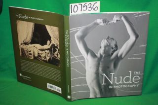 Martineau,  Paul The Nude In Photograph