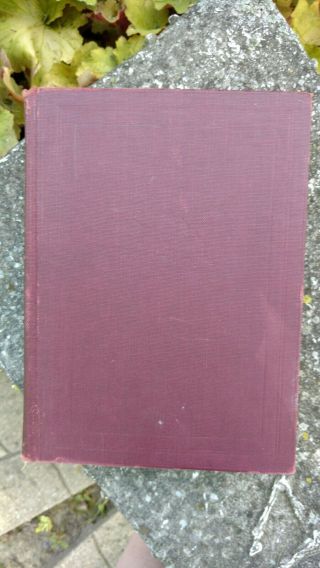 The Complete Of William Shakespeare 1944 Illustrated By Robert Ball