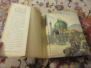The Adventures Of Hajji Baba Of Ispahan 1937 Persia