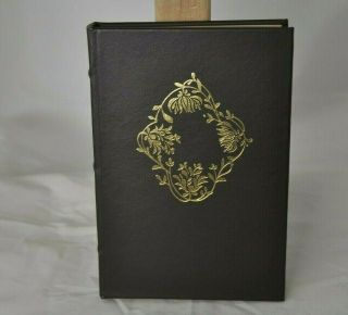 Palladium Press Leather Bound The Frontier in American History by Turner 2