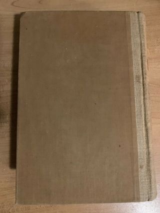 House of Earth: The Good Earth/Sons/A House Divided by Pearl S.  Buck 1935 3