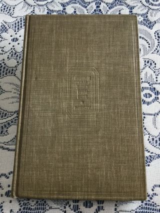 The Confessions Of An English Opium - Eater By Thomas De Quincy 1932