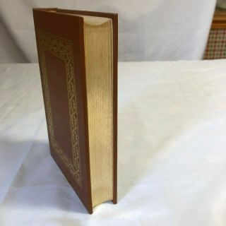 Easton Press The Frontier in American History Frederick Turner 3