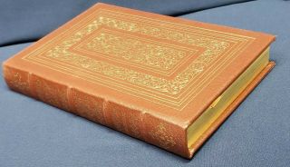 Easton Press 1981 Collector ' s Edition A TALE OF TWO CITIES Charles Dickens 2